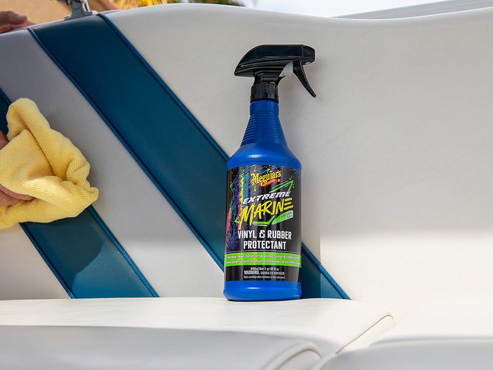 Meguiars M180132 Vinyl Protectant - image 5
