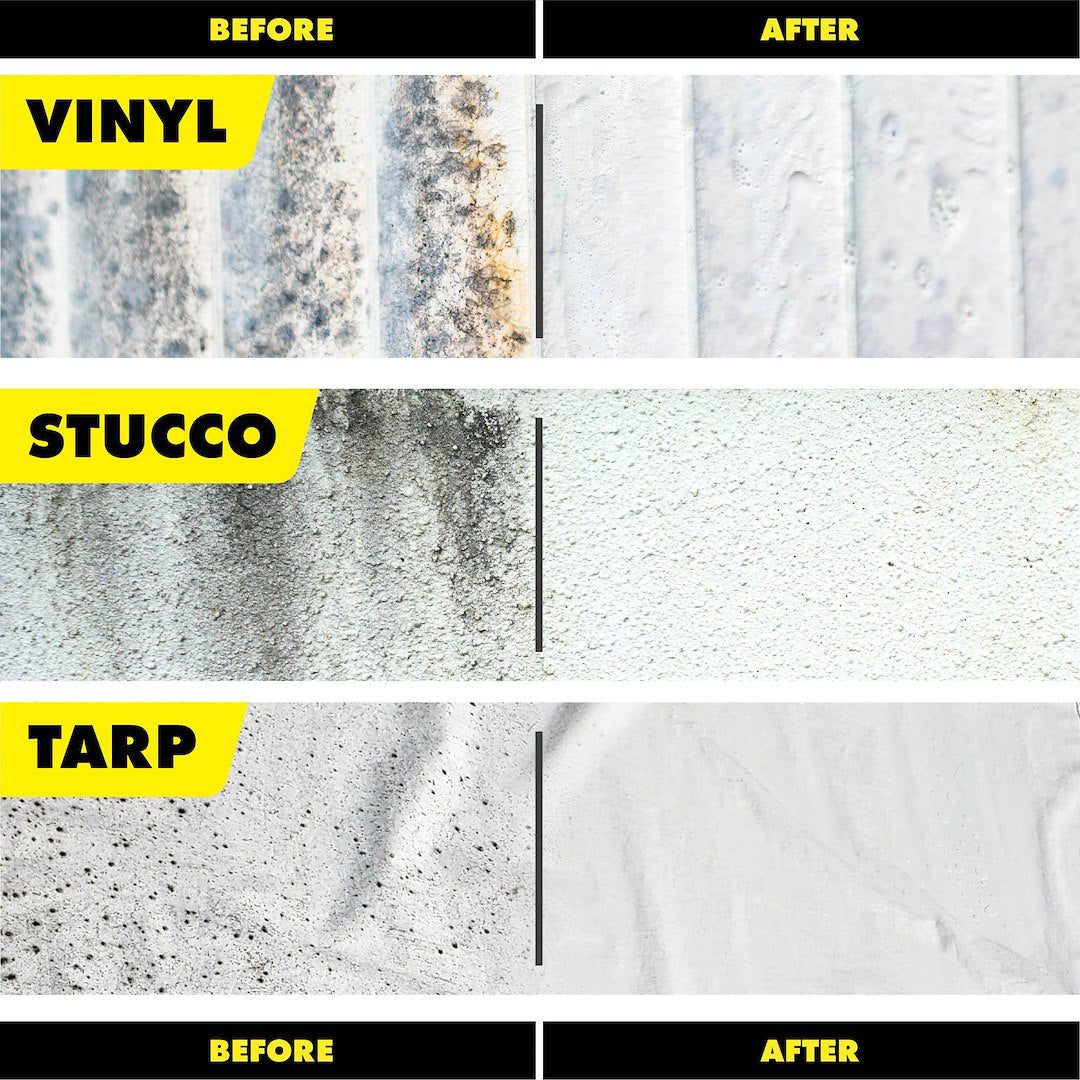 Star Brite 085600n Mildew Stain Remover - image 2