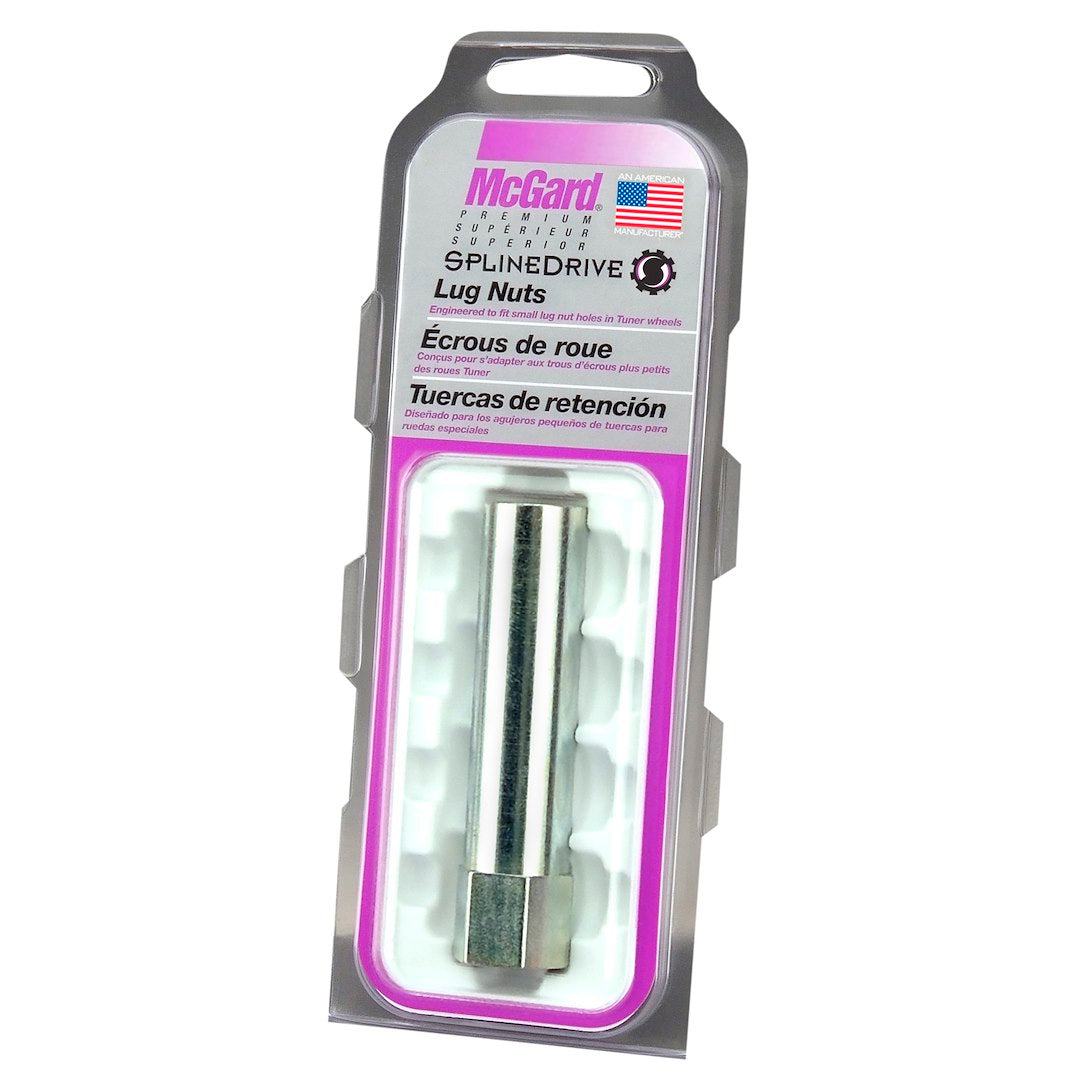 McGard 65300 Socket for Lug Nut Installation