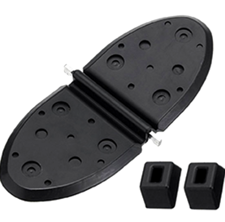 EMP - Engineered Marine Products 32-08306 Exhaust Water Shutters