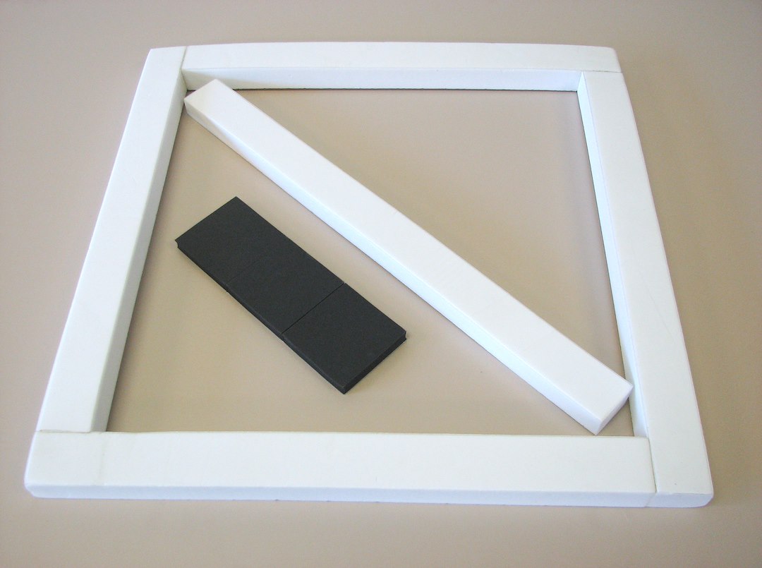 Ventmate 65526 Air Conditioner Installation Kit