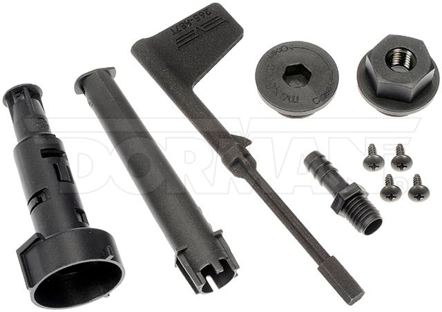 Dorman 265887F Automatic Transmission Service Filter - image 5