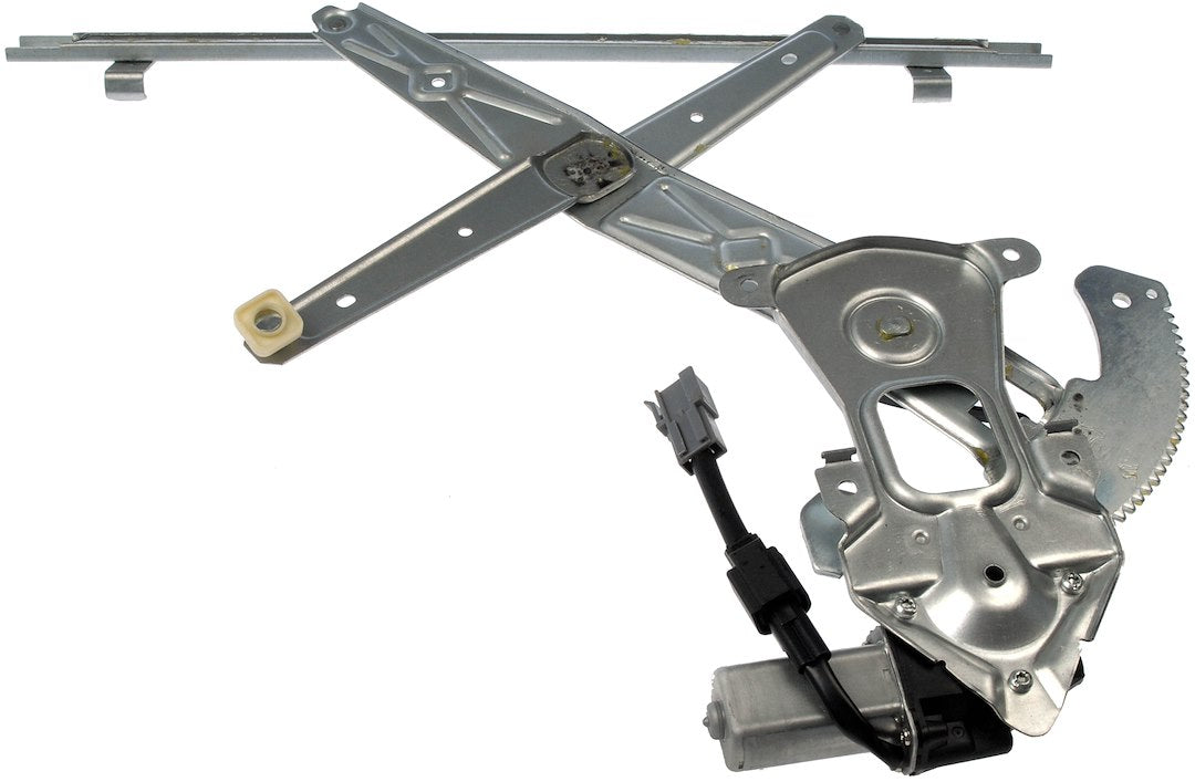 Dorman (OE Solutions) 741-870 Power-Window Drive and Arm Assembly - image 2