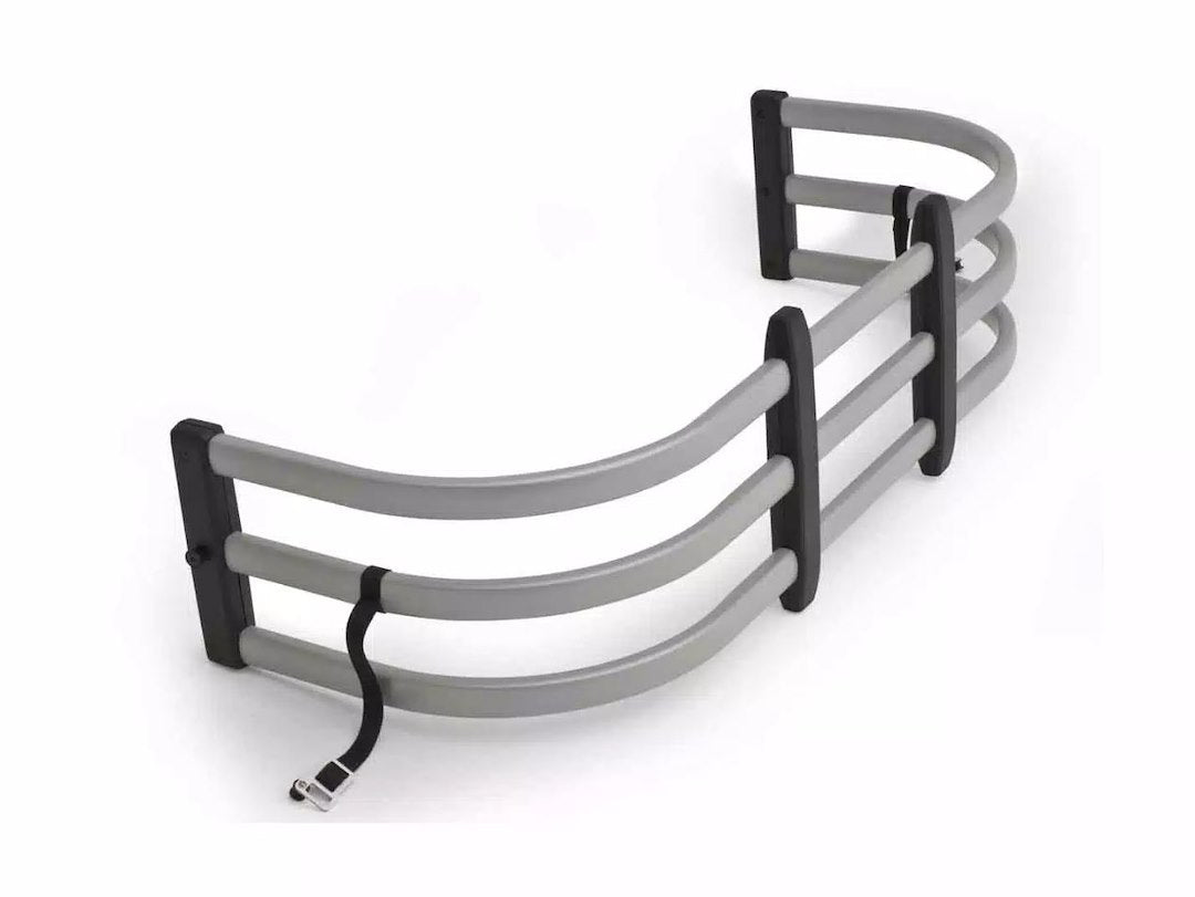 AMP Research 74811-00A BedXtender HD Max – 24 in