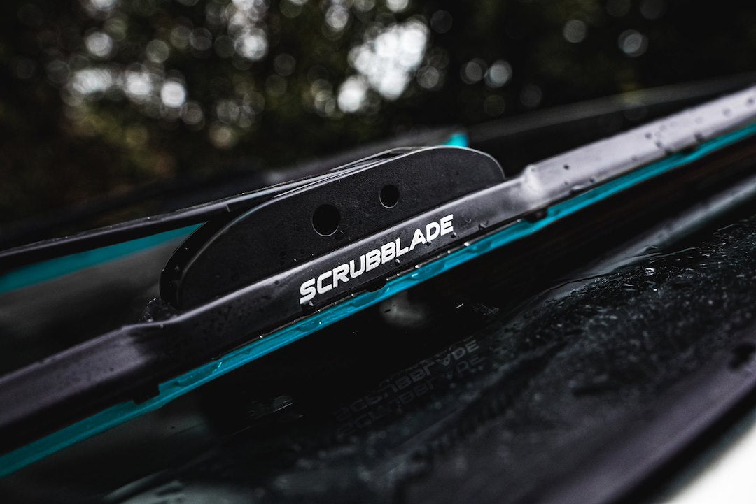 Scrubblade CBB1700 ShadeBlade Windshield Wiper