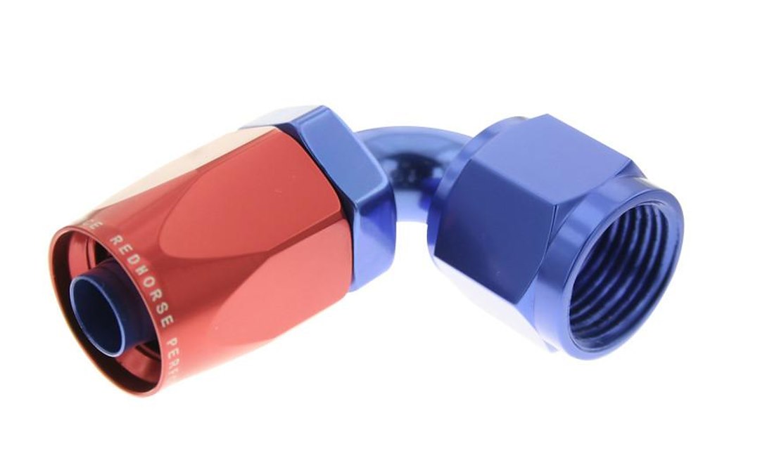 Redhorse 6090-06-1 Series 6090 Hose-End Fitting