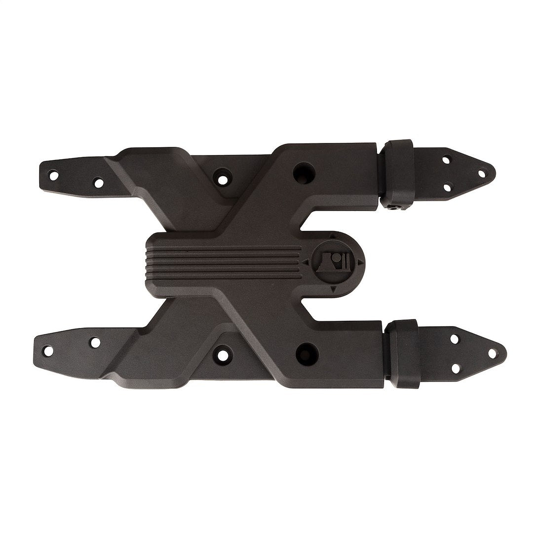 Rugged Ridge 11546.56 Spartacus Carrier Hinge for JL Tailgate