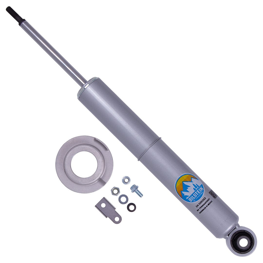 Bilstein 24-301602 RAV4 B8 TerraSport Rear Monotube Shock - image 1