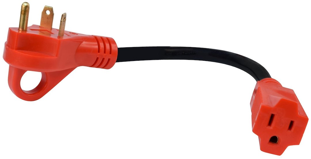 Valterra A10-3015hvp Power Cord Adapter - image 1