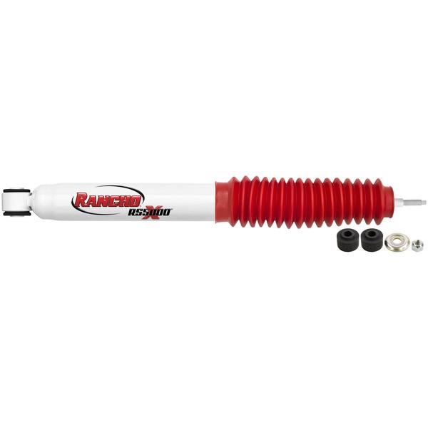 Rancho RS55044 RS5000X Suspension Shock