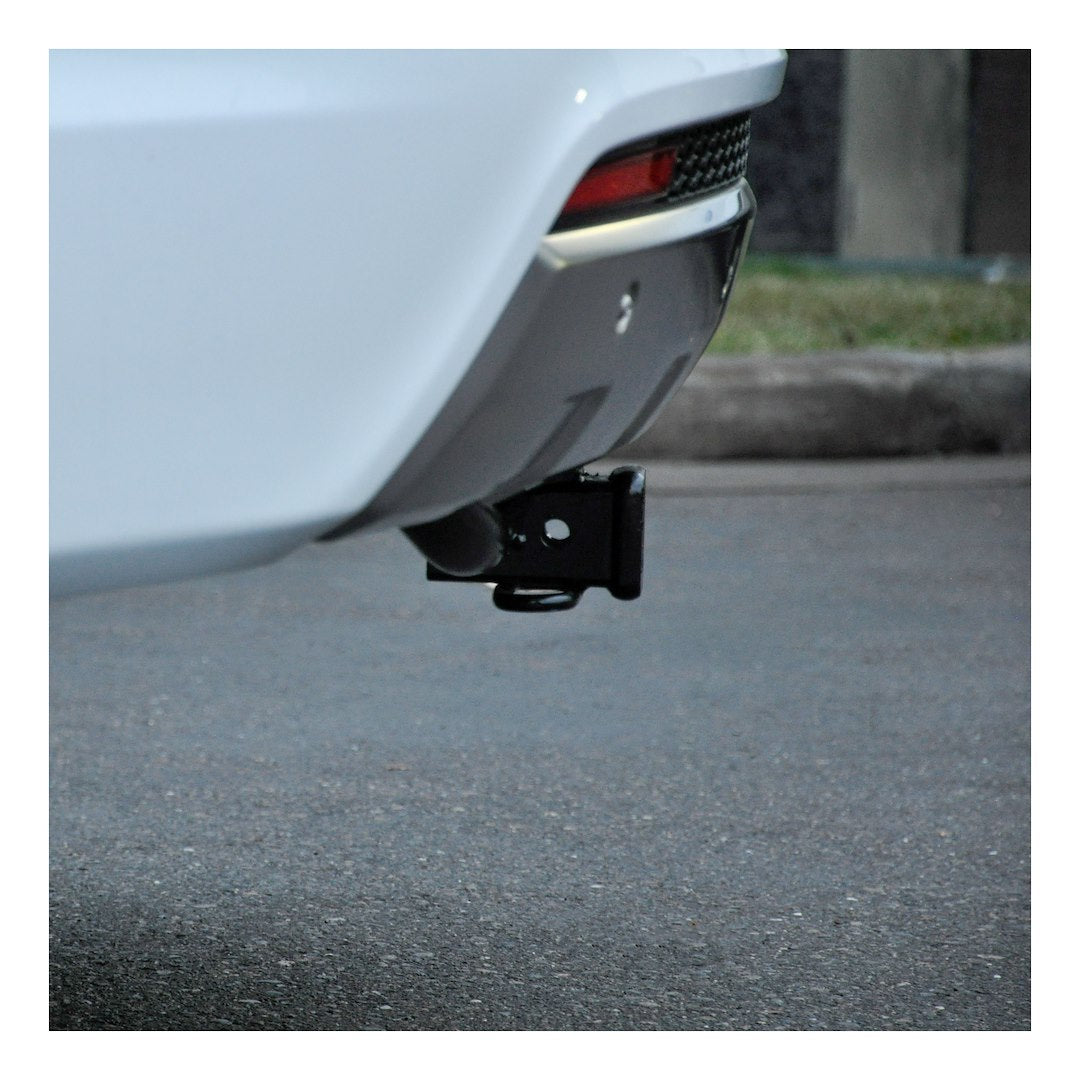 Curt 13073 Trailer Hitch Rear - image 8