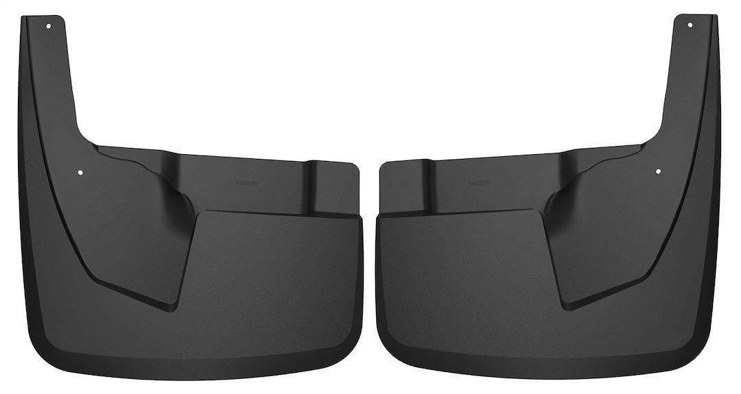 Husky Liners 59081 Custom Mud Guards Fender Flaps
