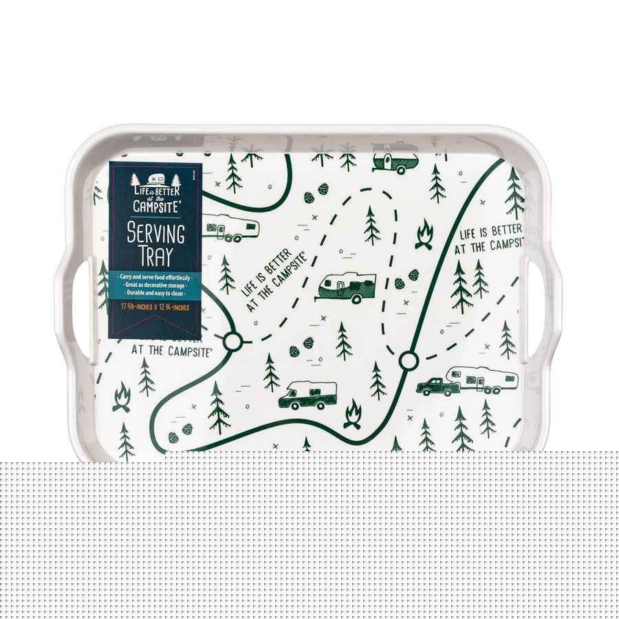 Camco 53488 Serving Tray - image 1