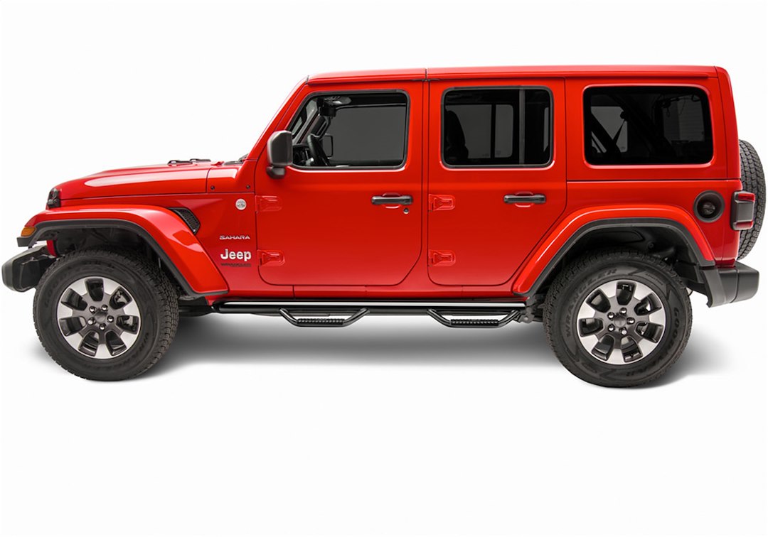 N-Fab J1866-Gb Nerf Bar - image 4