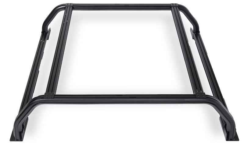 Putco 184100 VentureTEC Bed Cargo Rack for Ford F-150 – image 1
