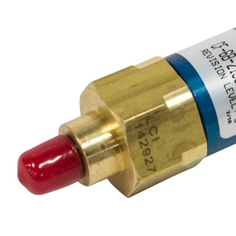 Lippert Components 142927 Lippert Hydraulic Pressure Switch, 2150 PSI Slide Out & Leveling – image 2