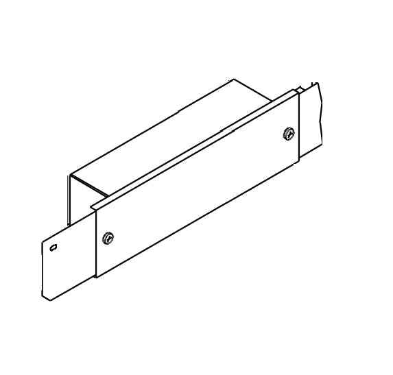 Coleman Mach 8330-752 Air Conditioner Control Box Assembly, Cool Only, Non-Ducted – image 1