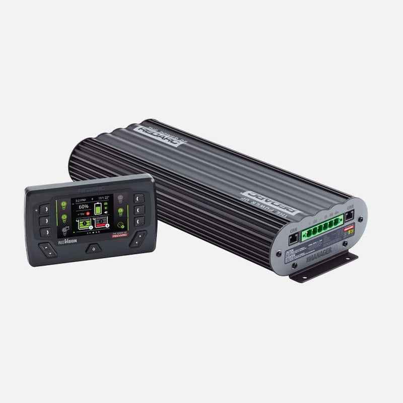 Redarc BMS1230S3R-NA Manager30 30A Battery Management System – image 1