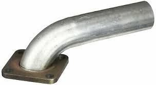 Cummins Power Generation Generator Exhaust Pipe – A026E097