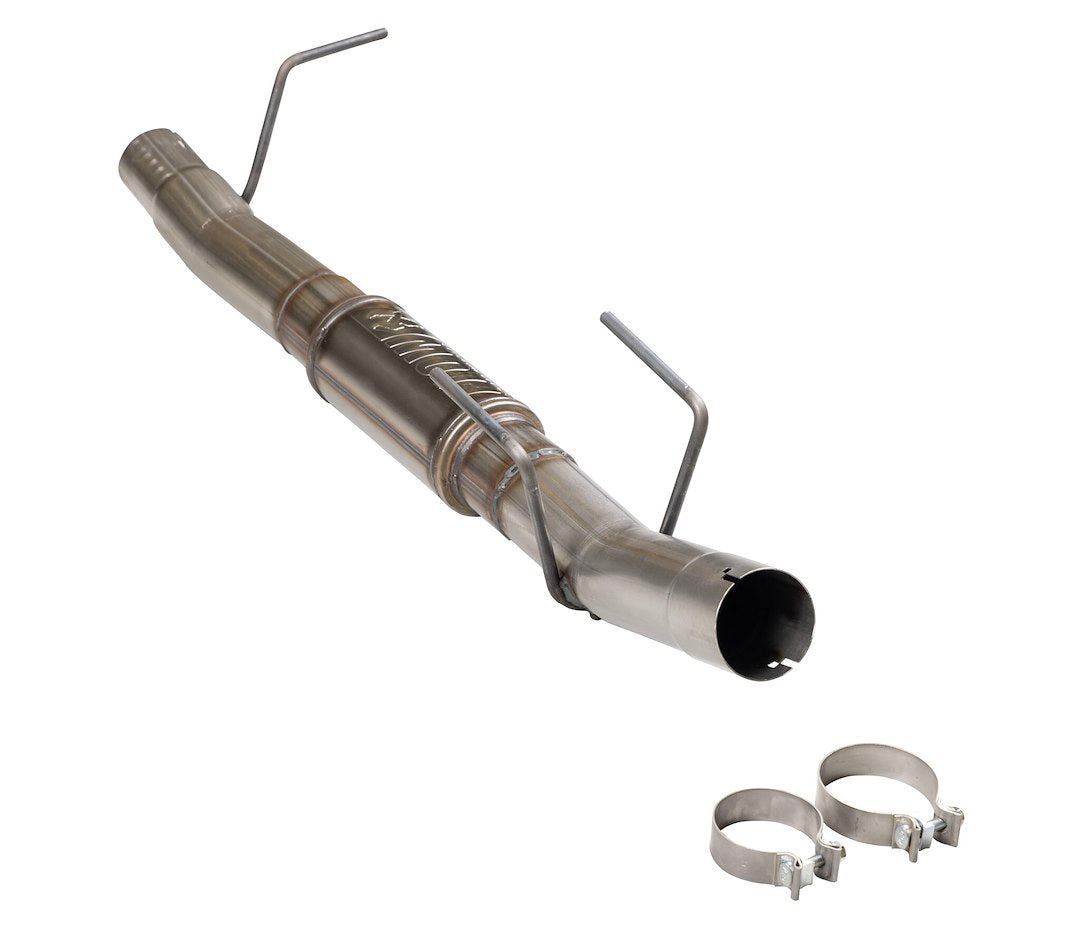 Flowmaster 718102 FlowFX Direct-Fit Muffler Assembly