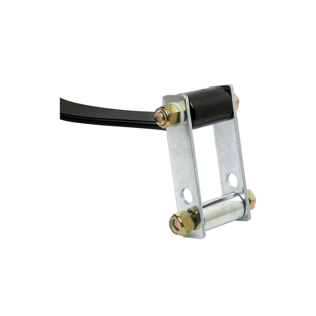 SuperSprings SSA49 Helper Spring Kit for F350