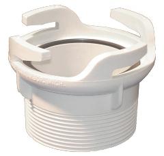 Norcold 50319 Sewer Hose Connector