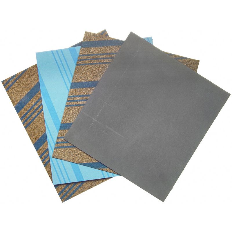 Felpro 3060 Gasket Fabrication Material