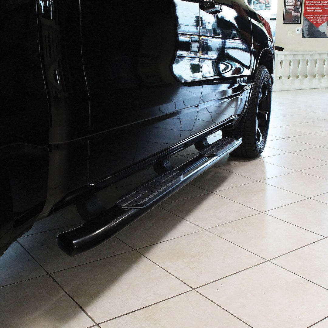 Westin Automotive 21-54085 Nerf Bar - image 12