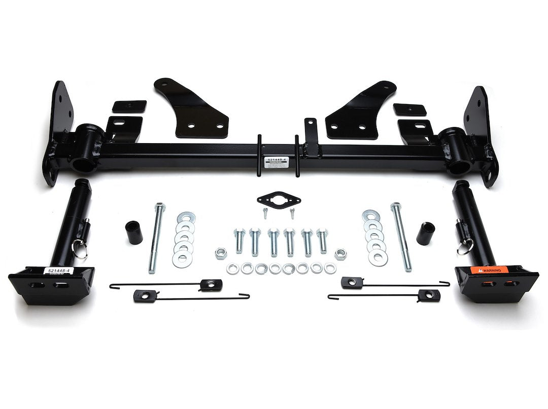 Roadmaster 521448-4 Vehicle Baseplate - image 1
