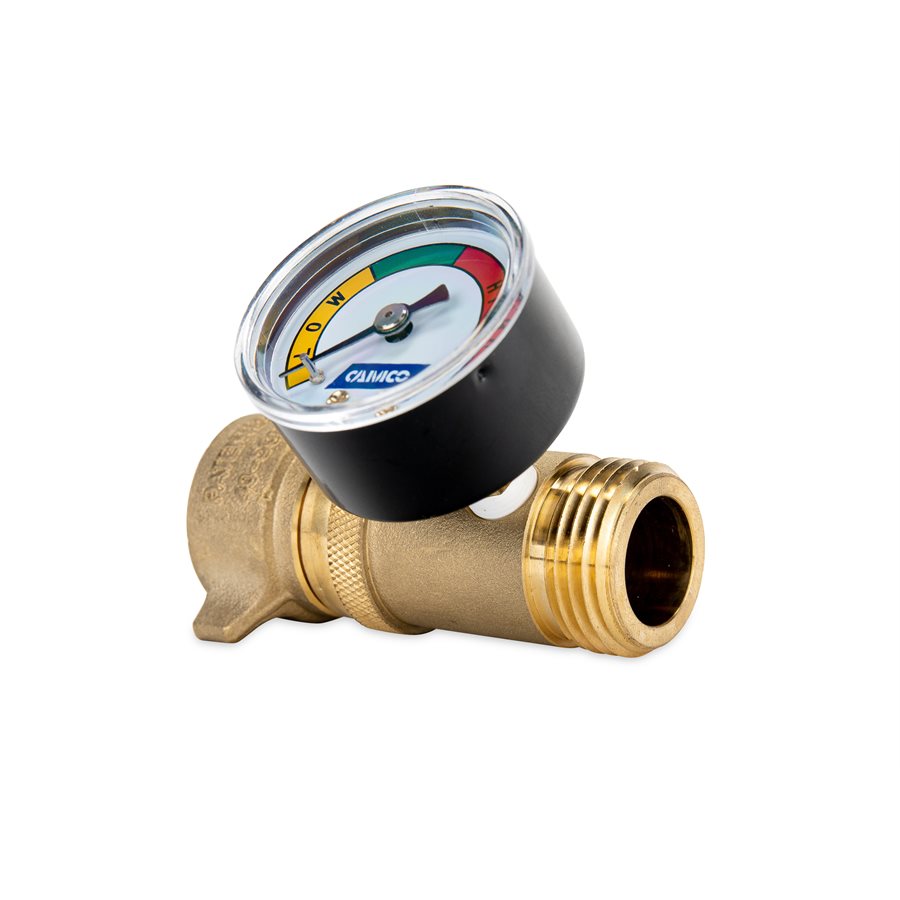 Camco 40064 Fresh Water Pressure Regulator