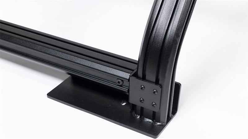Putco 184100 VentureTEC Bed Cargo Rack for Ford F-150 – image 2