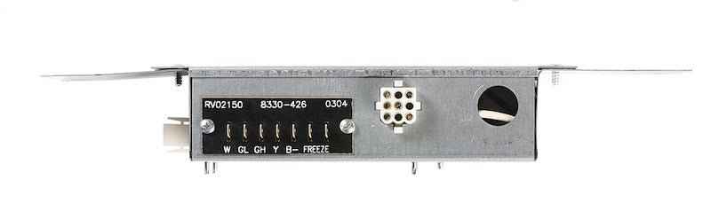 Coleman Mach 9330C755 Heat Ready Control Box Assembly, Mach 15 Air Conditioner – image 1