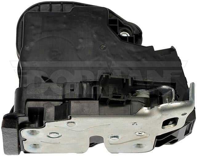 Dorman OE Solutions 937-927 Integrated Rear-Door Lock Motor - image 2