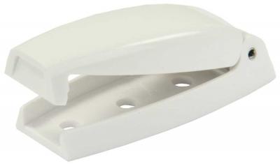 JR Products Access Door Latch Keeping RV Baggage Doors Open (10234)