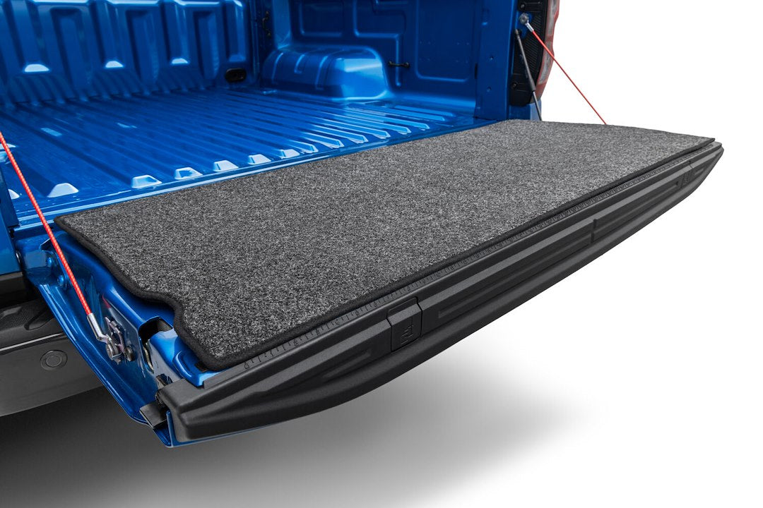 Husky Liner Hbmq15tg Guardian Comfort Tailgate Protection Mat