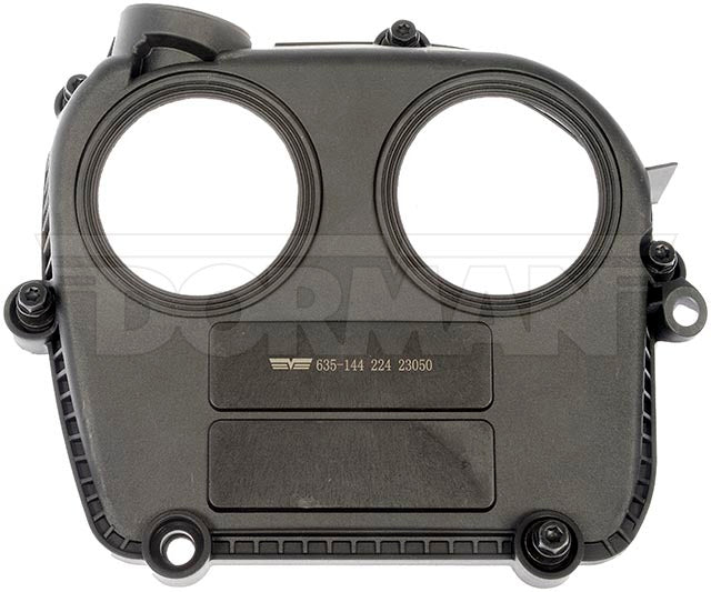 Dorman (OE Solutions) 635144 Engine Timing Enclosure Replacement - image 2