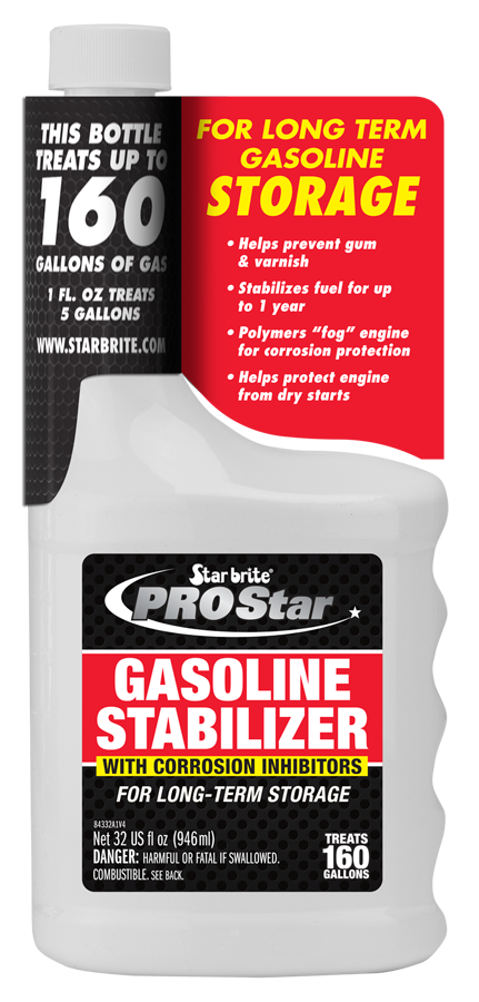 Star Brite 084332 Fuel Additive