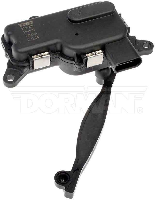 Dorman (OE Solutions) 911-929 IMRC Intake Runner Valve Replacement