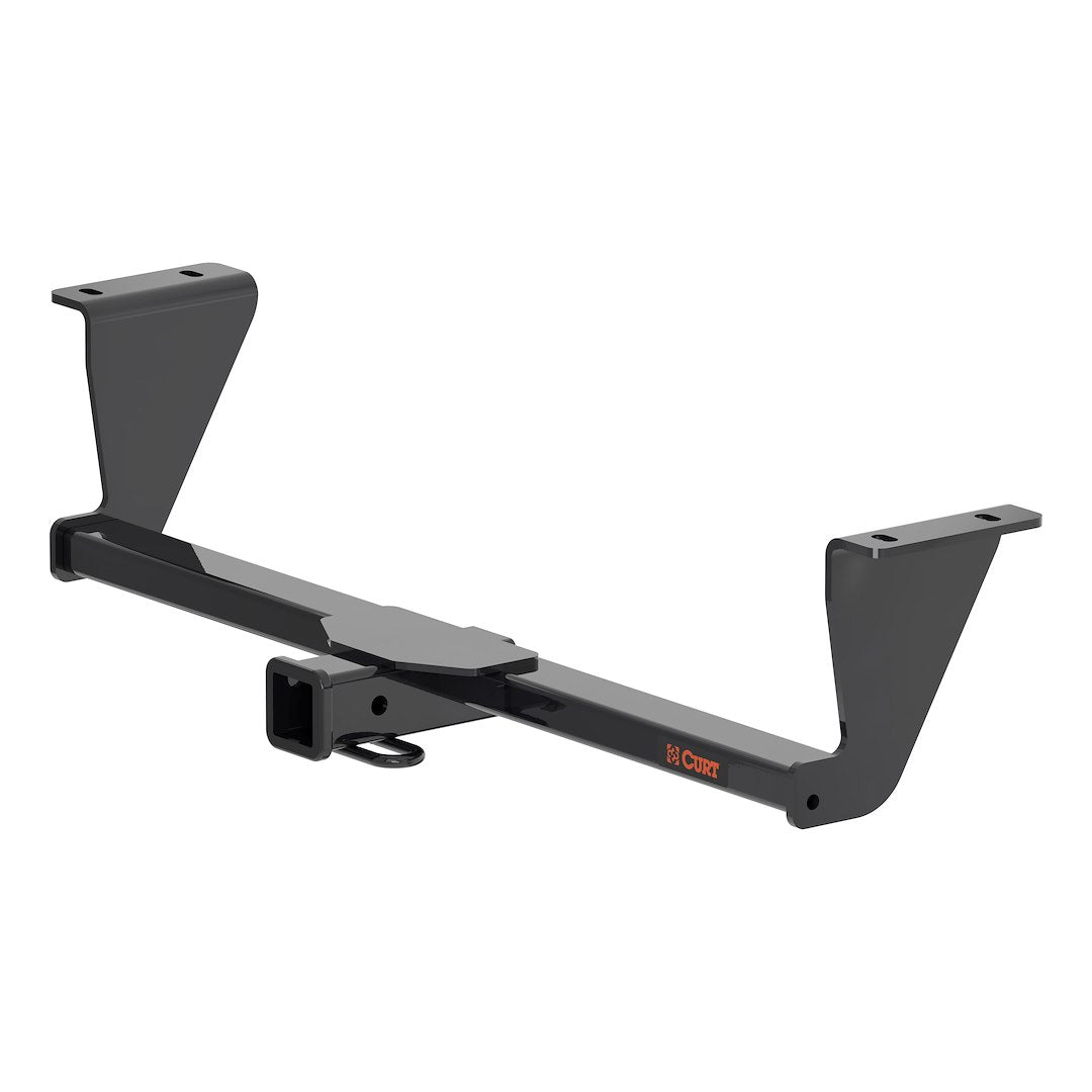 CURT 13617 Class III Rear Hitch for 2-Inch Accessories - image 1