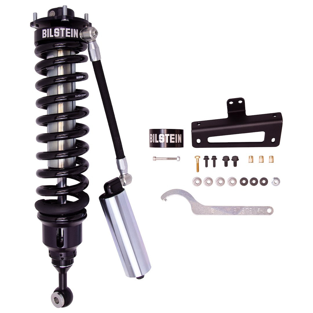Bilstein 41-284544 Tundra 4WD B8 8112 Left-Front Coilover - image 1