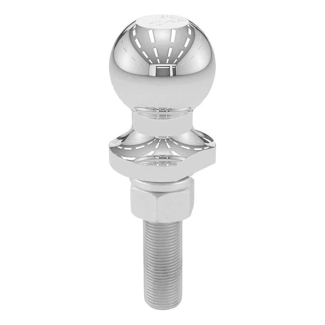 Curt 40016 Trailer Hitch Ball - image 1