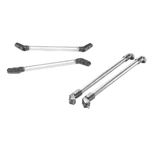 Taylor Made 1634 Windshield Bracket - image 1