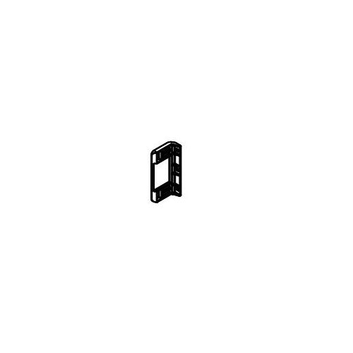 Norcold 50890 Fridge Door Latch Plate, N8DC / N10DC – image 1