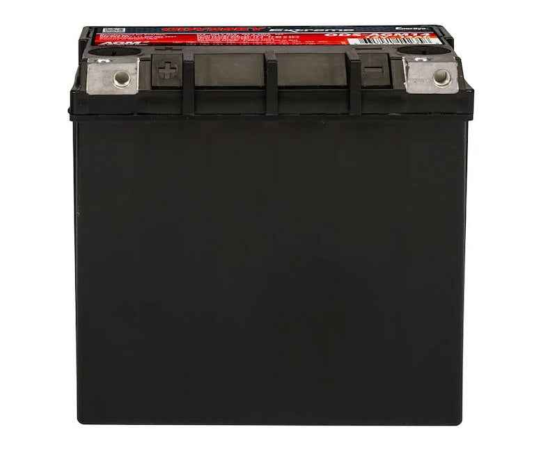Odyssey Battery ODS-AGM14 AGM Powersports Battery Odyssey BTX14 14Ah 220CCA – image 2