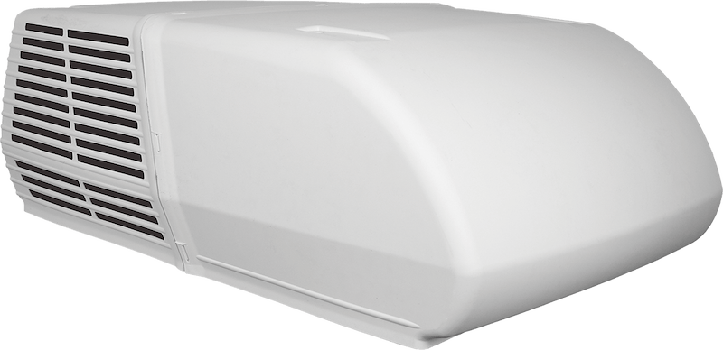 Coleman Mach 38207-0660 Coleman-Mach Power Saver 11,000 BTU RV Air Conditioner – image 1