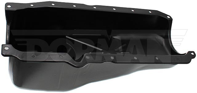 Dorman 264100 4-Quart Engine Oil Pan - image 4