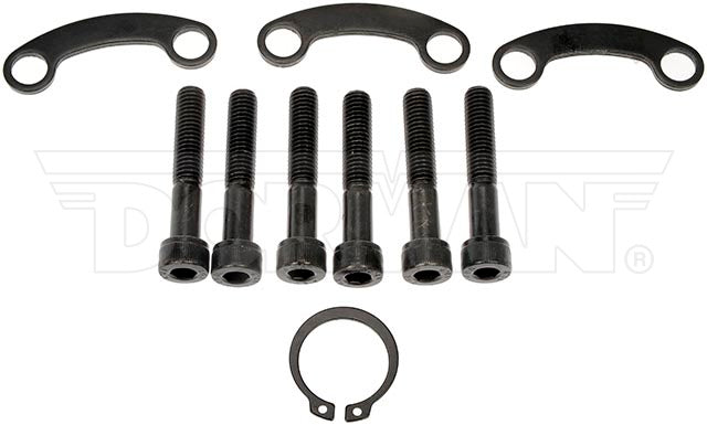 Dorman OE Solutions 932-303 Propeller-Shaft CV-Joint Service Kit - image 7