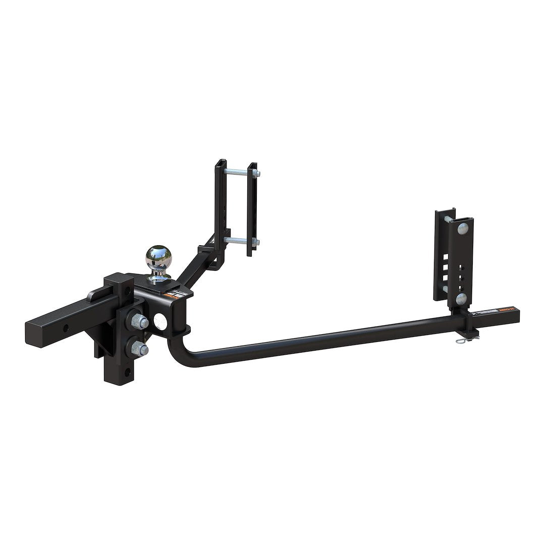 Curt 17599 Weight Distribution Hitch - image 1