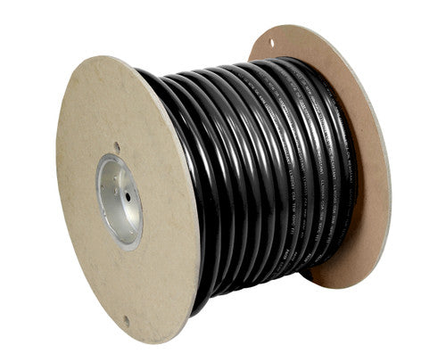 Pacer Marine Wul4bk-100 Marine Battery Wiring