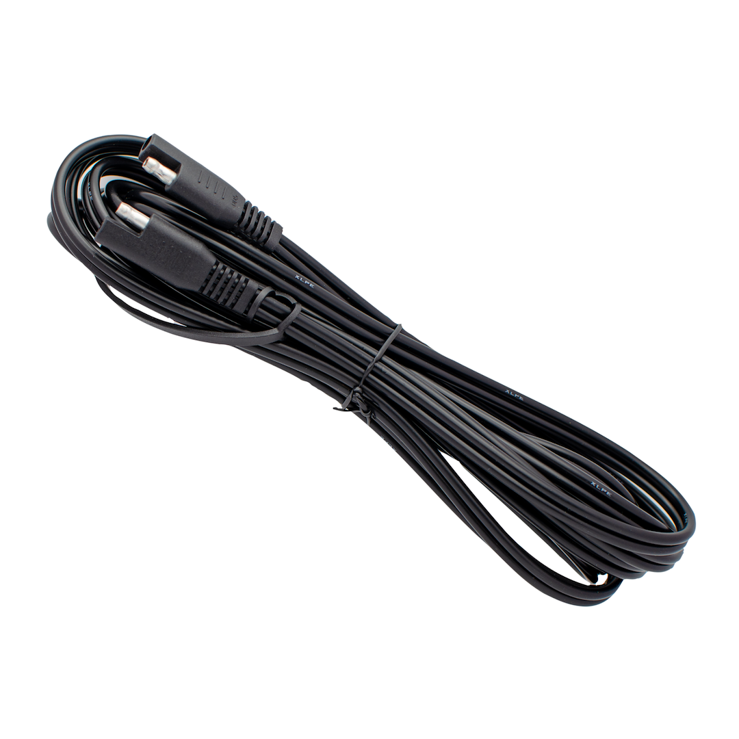 Battery Tender 081-0148-12 Battery Charger Cable Extension - image 2